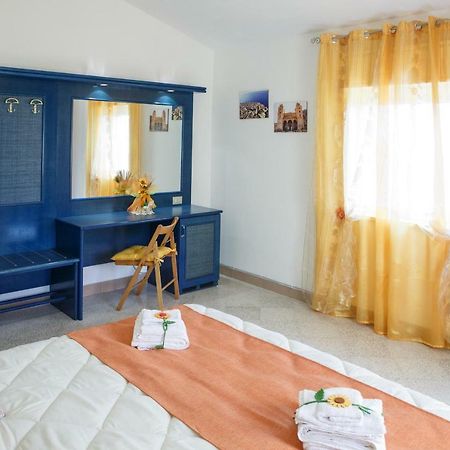 Apartamento Alba Sul Mare Cefalú Exterior foto