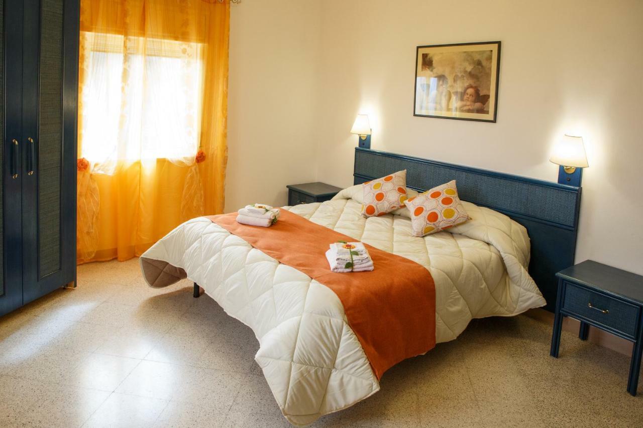 Apartamento Alba Sul Mare Cefalú Exterior foto