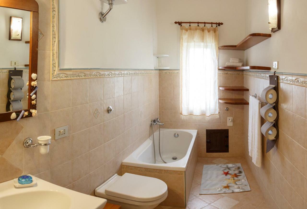 Apartamento Alba Sul Mare Cefalú Exterior foto