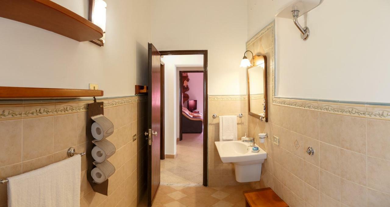 Apartamento Alba Sul Mare Cefalú Exterior foto